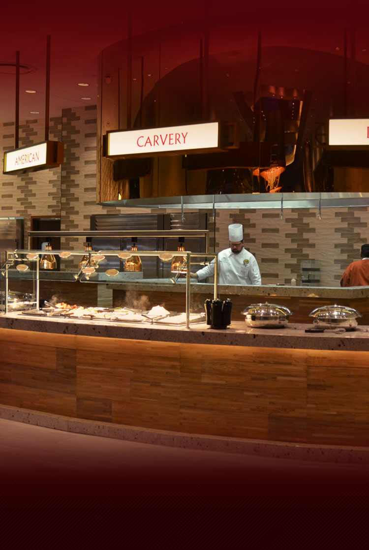 casino in indiana buffet