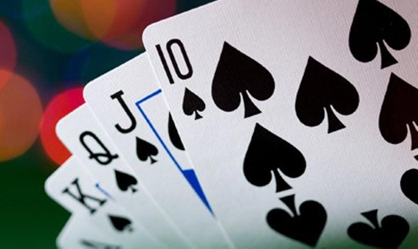 The Next 3 Things To Immediately Do About poker