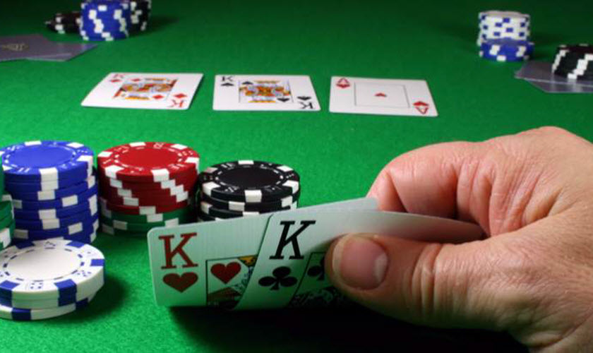 Answered: Your Most Burning Questions About Gambling