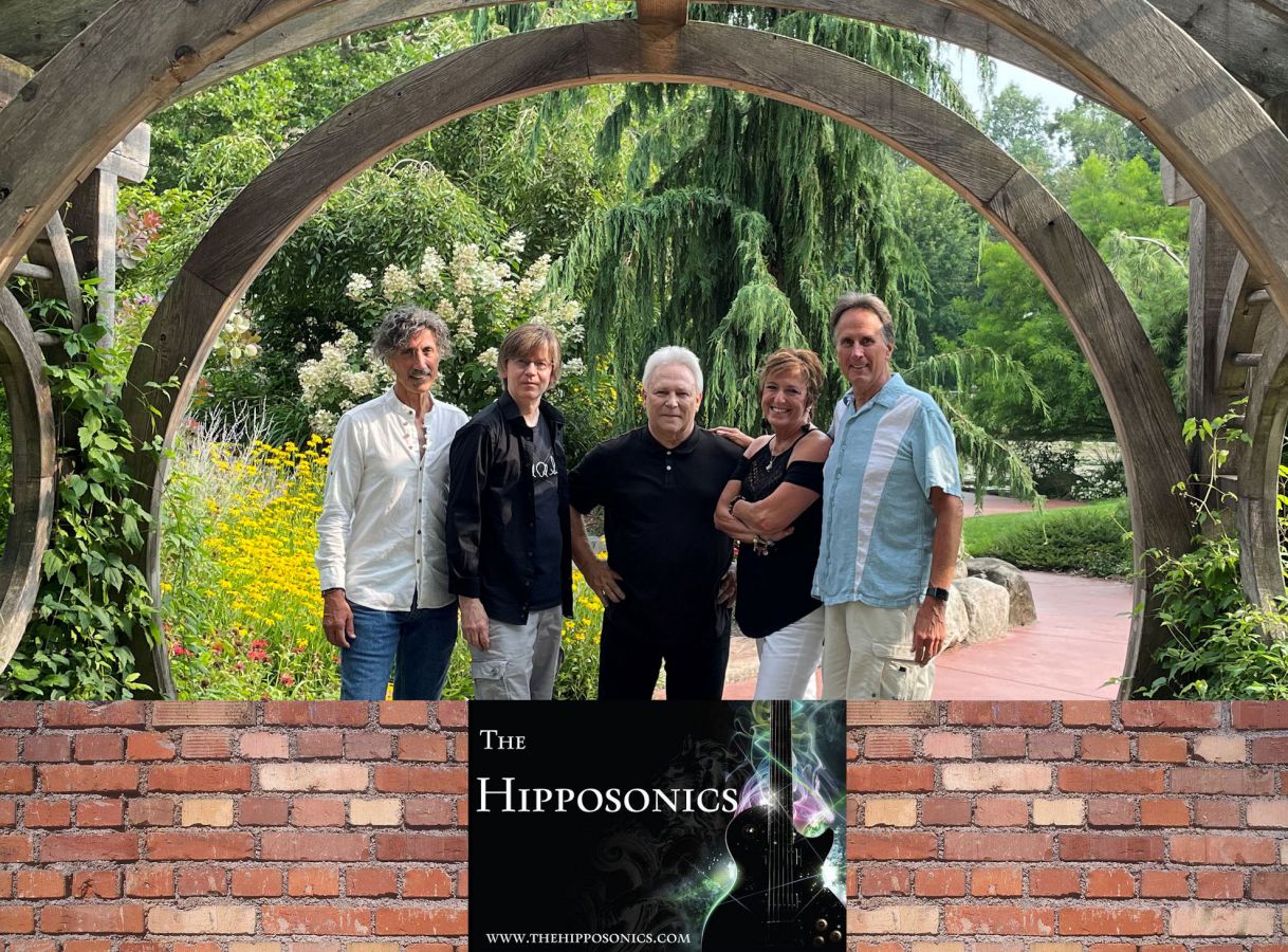 The Hipposonics