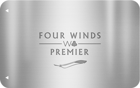 Premier Card