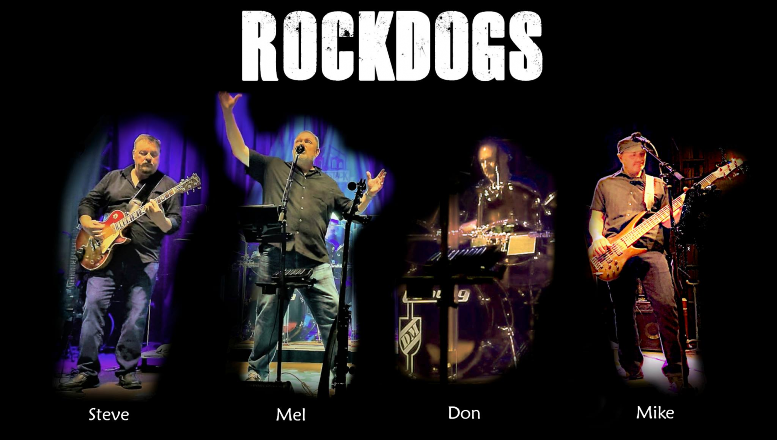 The RockDogs