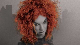 Silver Creek Event Center Live Concerts Michigan Events Scott Carrot Top Thompson Has Been Making Aunces Around The World Laugh For More Than Three Decades Since His Debut On Star Search 25