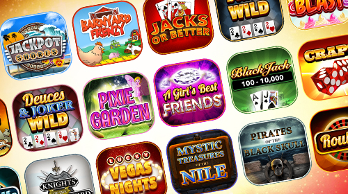 On Line Casino Adventures Can Come To Be Entertaining Slot Machine