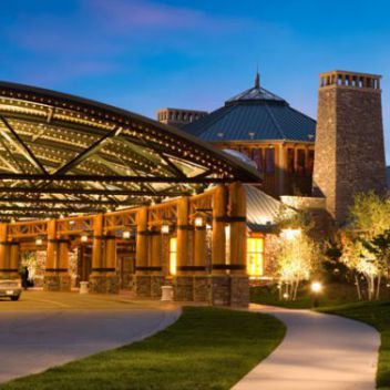 The Golden Buffalo Casino The Golden Buffalo Casino