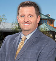 Tim Conner