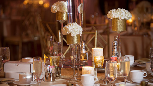 Events Events